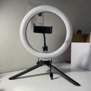 Ring Light